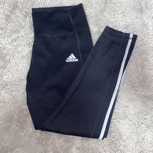Adidas leggings!